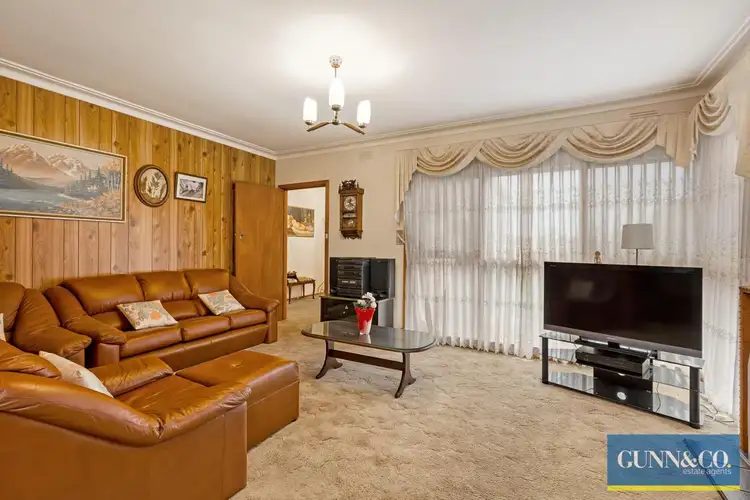 Fifth view of Homely house listing, 35 Corinella Street, Bell Post Hill VIC 3215
