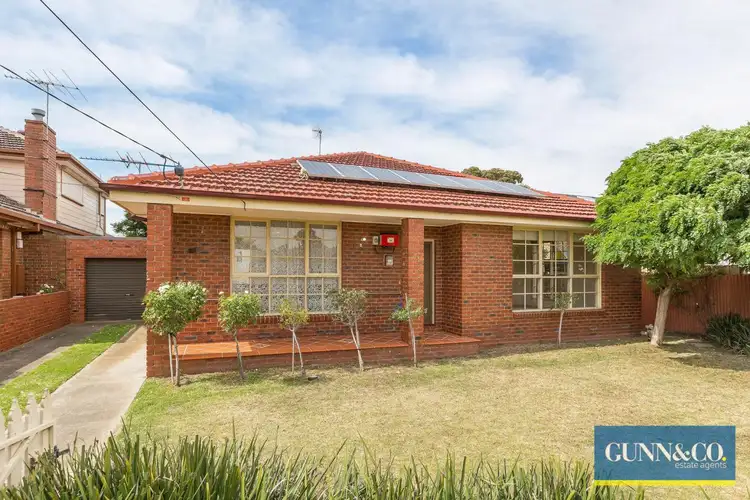 Third view of Homely house listing, 9 Croker Street, Newport VIC 3015