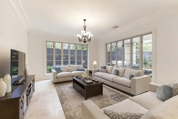 Sixth view of Homely house listing, 59 Rowell Avenue, Camberwell VIC 3124