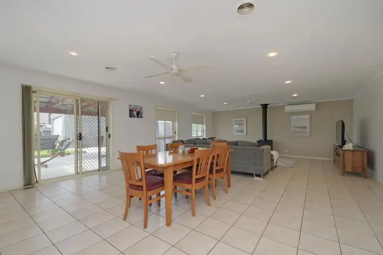 Fifth view of Homely house listing, **UNDER CONTRACT**61 Gabo Way, Morwell VIC 3840
