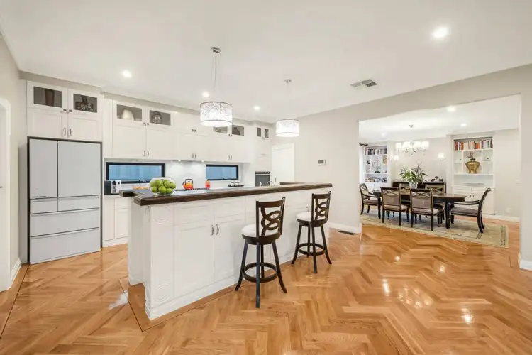 Third view of Homely house listing, 51 Lasiandra Avenue, Forest Hill VIC 3131