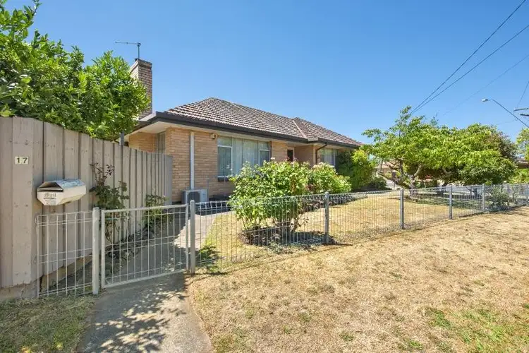 Fourth view of Homely house listing, 17 Browns Parade, Wendouree VIC 3355