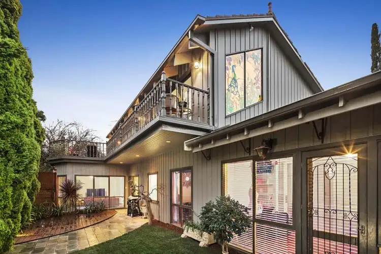 Third view of Homely house listing, 676 Canterbury Road, Vermont VIC 3133