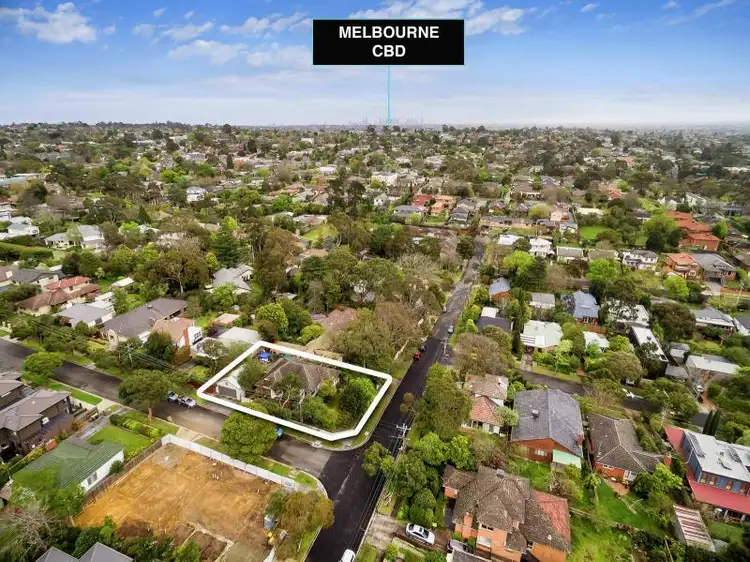 Sixth view of Homely house listing, 8 Williamson Road, Mont Albert North VIC 3129