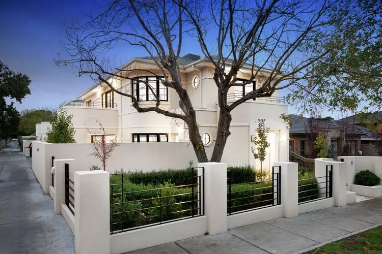 60 Talbot Avenue, Balwyn VIC 3103