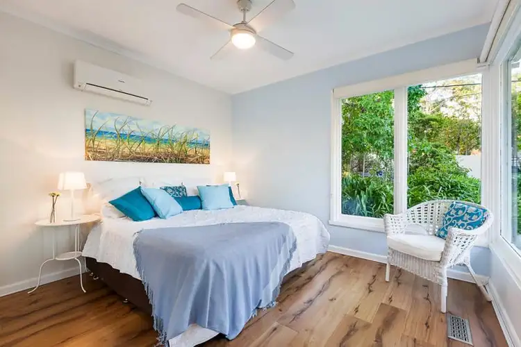 Fifth view of Homely house listing, 60 Boronia Road, Vermont VIC 3133