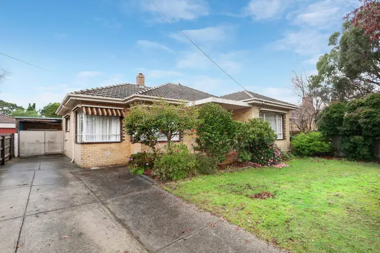 169 Springfield Road, Blackburn North VIC 3130