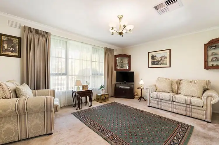 Second view of Homely unit listing, 1/653 Whitehorse Road, Mitcham VIC 3132