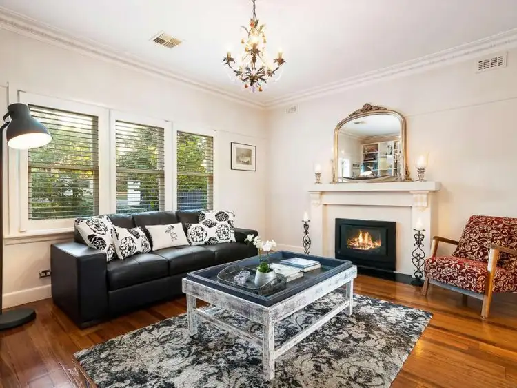 Second view of Homely house listing, 27 Wellman Street, Box Hill South VIC 3128