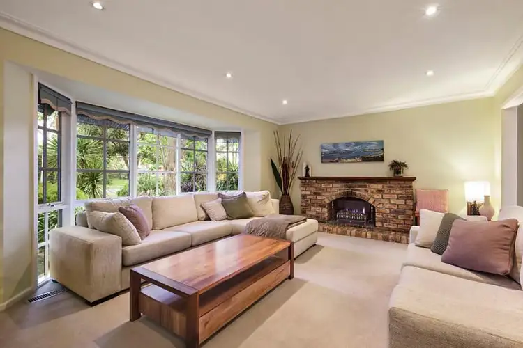Third view of Homely house listing, 46 Somerset Street, Wantirna South VIC 3152