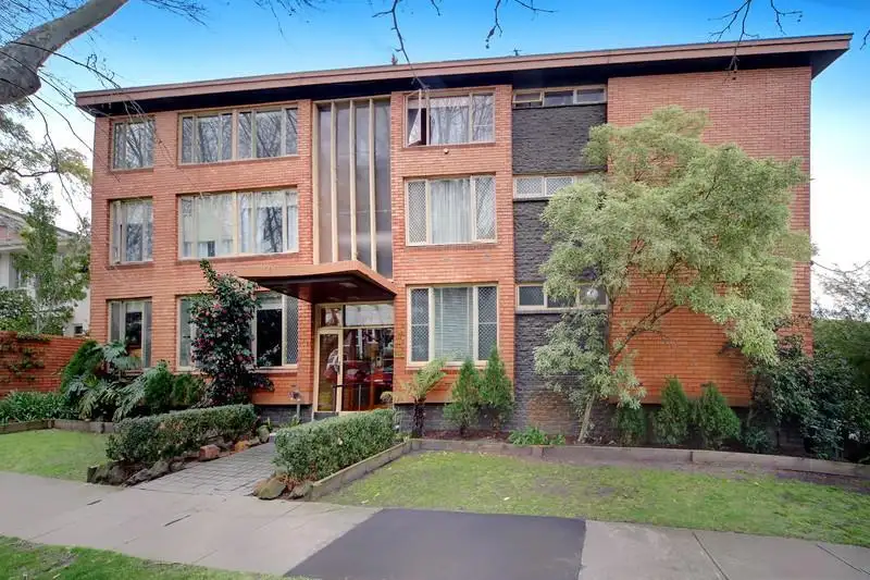 Main view of Homely apartment listing, 5-11 Woorigoleen Road, Toorak VIC 3142