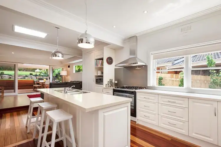 Third view of Homely house listing, 16 Vasey Concourse, Ringwood East VIC 3135