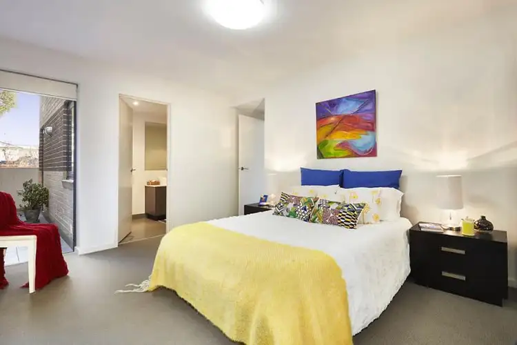 Fourth view of Homely unit listing, 101/766 Whitehorse Road, Mont Albert VIC 3127