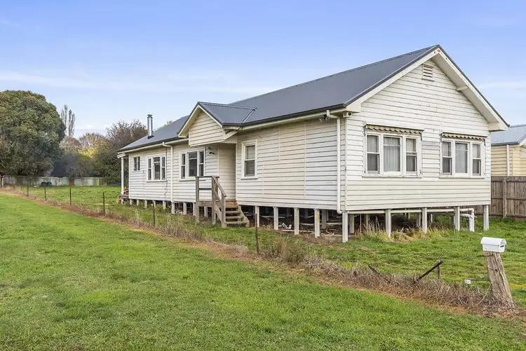 Second view of Homely house listing, 7a Noel Street, Lancefield VIC 3435