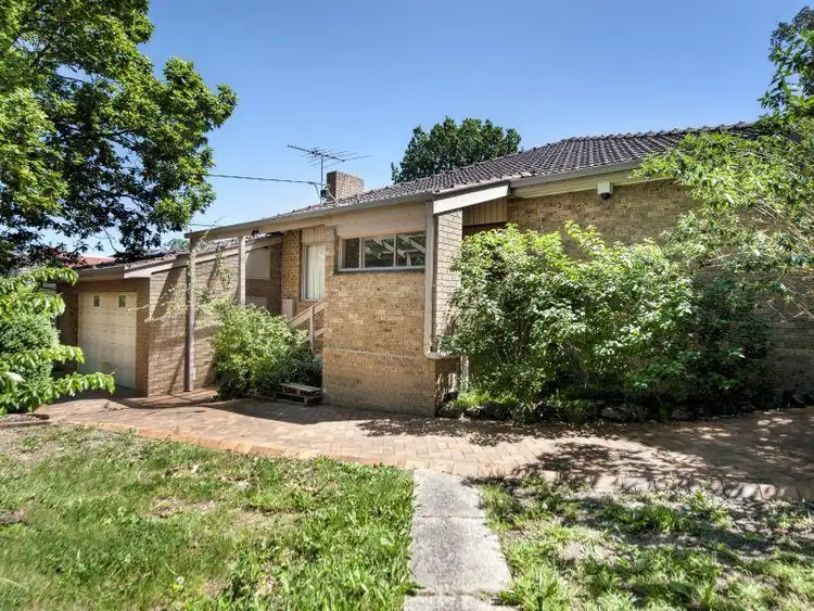 Second view of Homely house listing, 37 Boondara Road, Mont Albert North VIC 3129