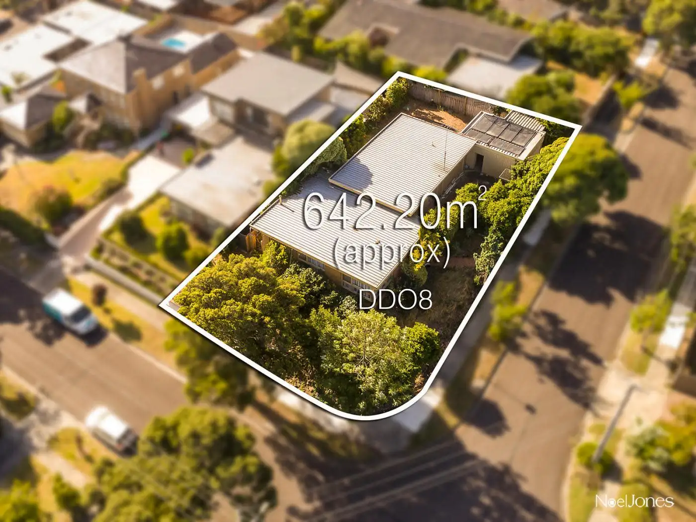 Main view of Homely house listing, 61 Rathmullen Quadrant, Doncaster VIC 3108