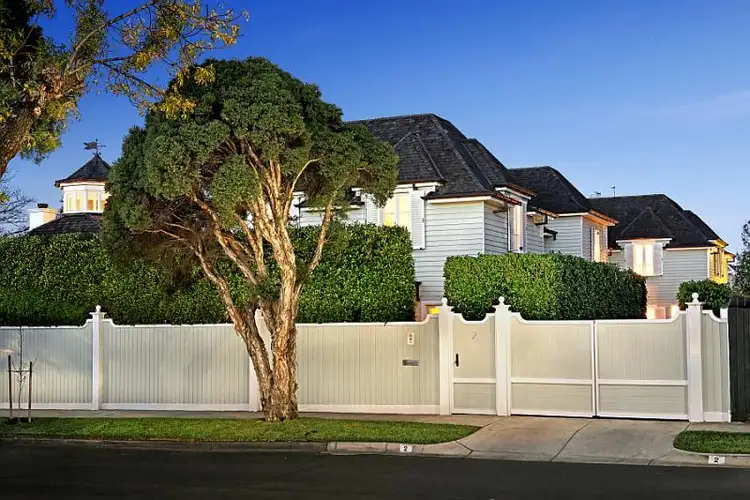 Second view of Homely house listing, Address available on request