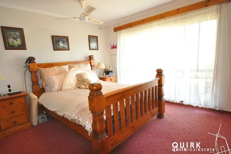 Seventh view of Homely house listing, 12 Darnum Street, Drouin VIC 3818