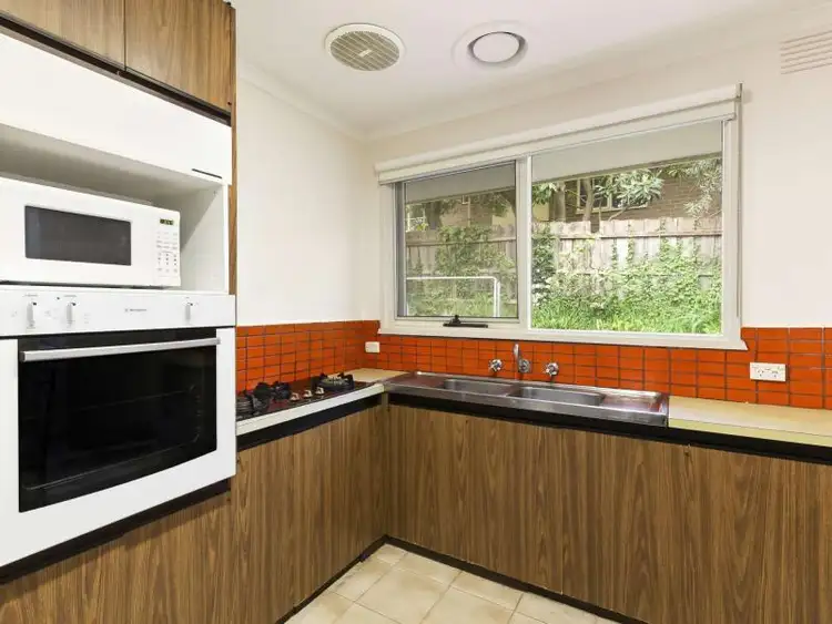 Third view of Homely unit listing, 3/26 Florence Road, Surrey Hills VIC 3127