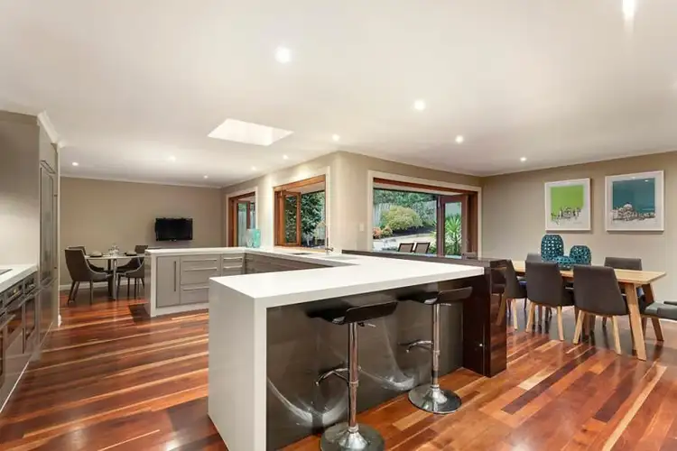 Third view of Homely house listing, 61 Summit Crescent, Ringwood North VIC 3134