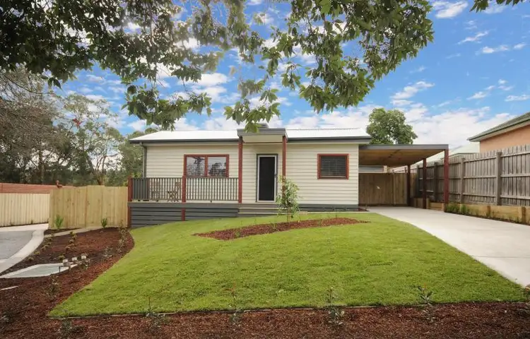1/26 Byrne Road, Bayswater North VIC 3153