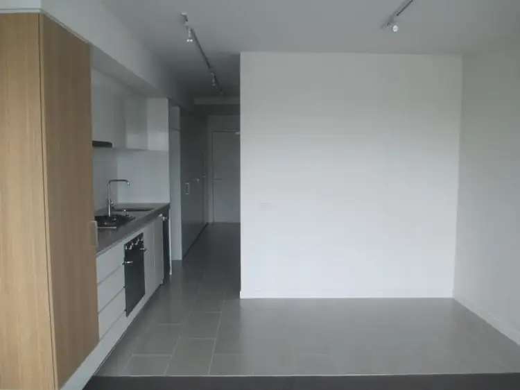 Third view of Homely apartment listing, 302/144-150 Clarendon Street, Southbank VIC 3006