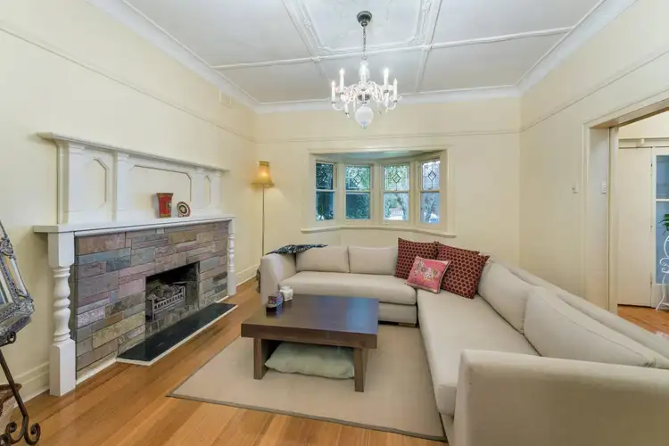 Fifth view of Homely house listing, 58 Durham Road, Surrey Hills VIC 3127