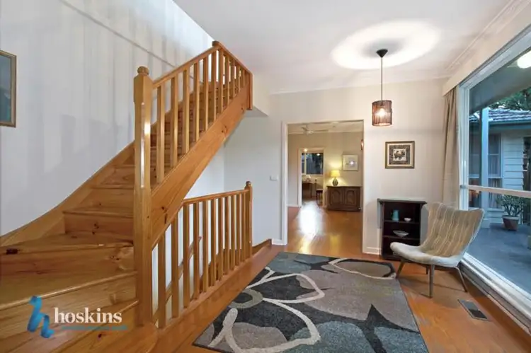 Sixth view of Homely house listing, 2 Prince Edward Avenue, Mitcham VIC 3132