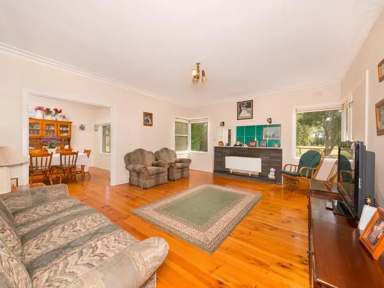Third view of Homely house listing, 543 Terang - Framlingham Road, Terang VIC 3264