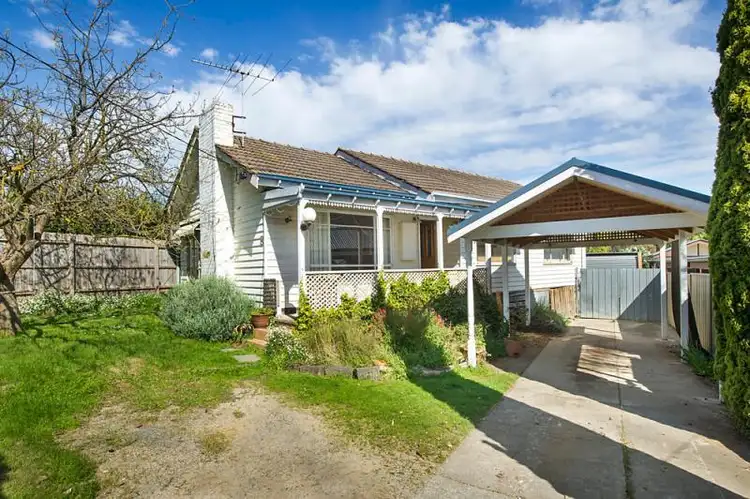 Second view of Homely house listing, 8 First Avenue, Box Hill North VIC 3129