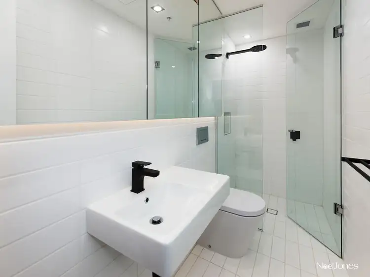 Sixth view of Homely apartment listing, 315/33 Harrow Street, Box Hill VIC 3128