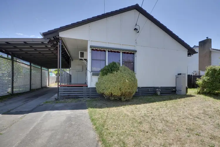 19 Dayble Street, Morwell VIC 3840