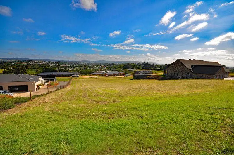 Main view of Homely land listing, 12 Emerald Drive, Warragul VIC 3820