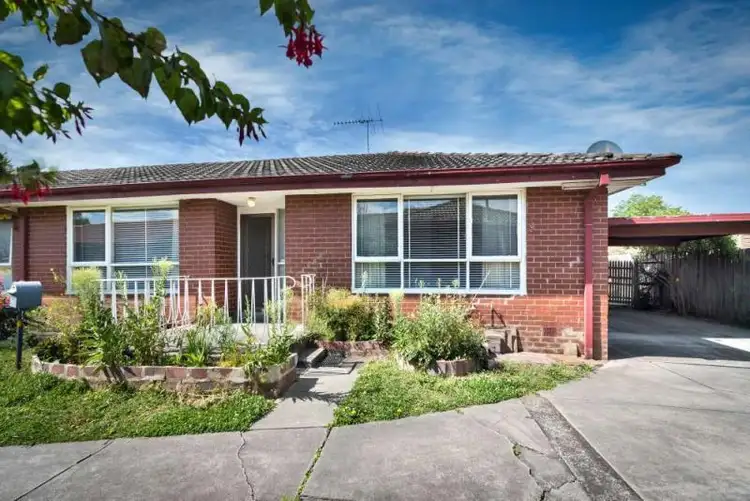8/459 Waterdale Road, Heidelberg West VIC 3081