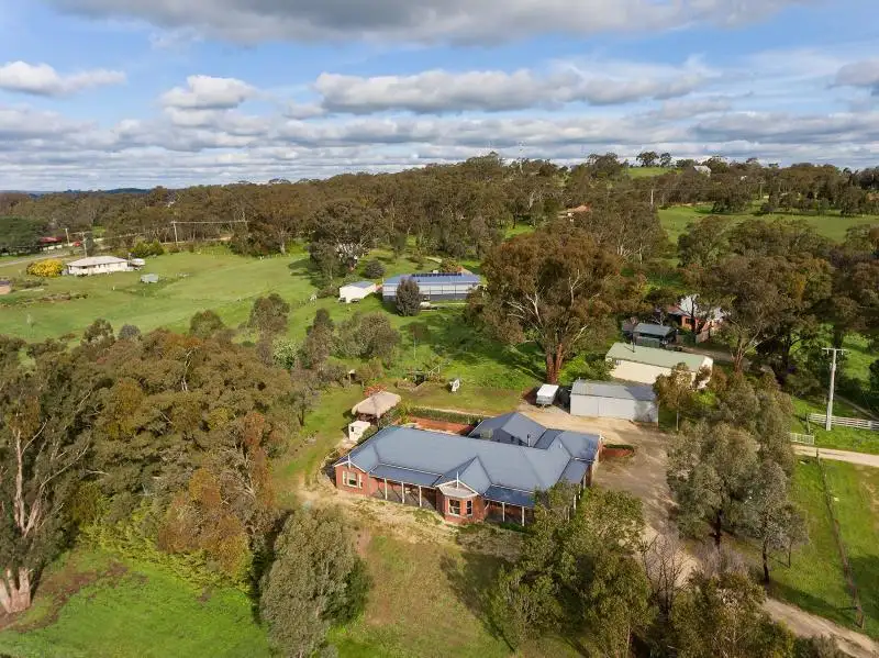 Main view of Homely house listing, 1 McCrae Street, Elphinstone VIC 3448