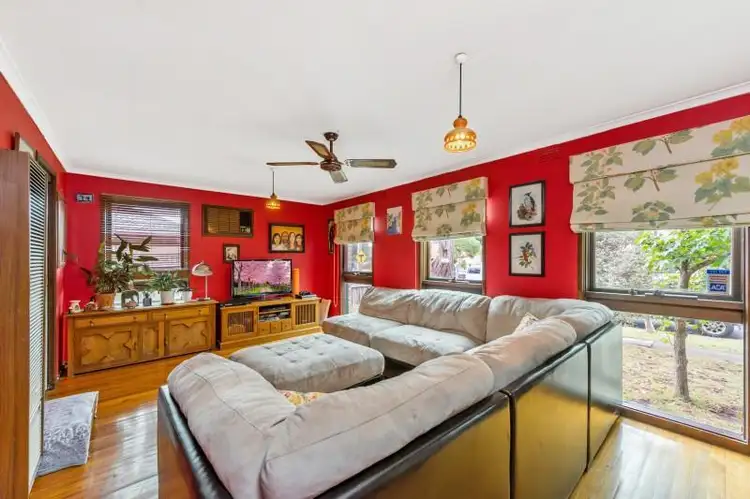Fourth view of Homely house listing, 10 Dover Street, Albanvale VIC 3021