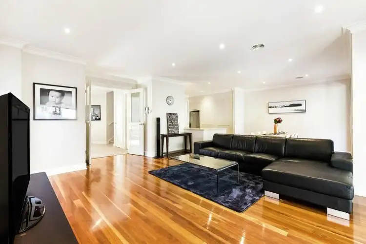 Second view of Homely townhouse listing, 3C Ashford Street, Templestowe Lower VIC 3107