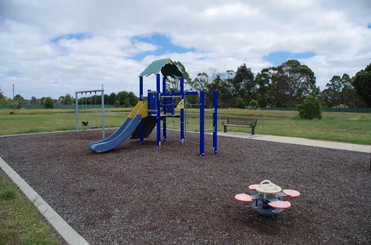 Second view of Homely land listing, 4 Samoth Court, Miners Rest VIC 3352