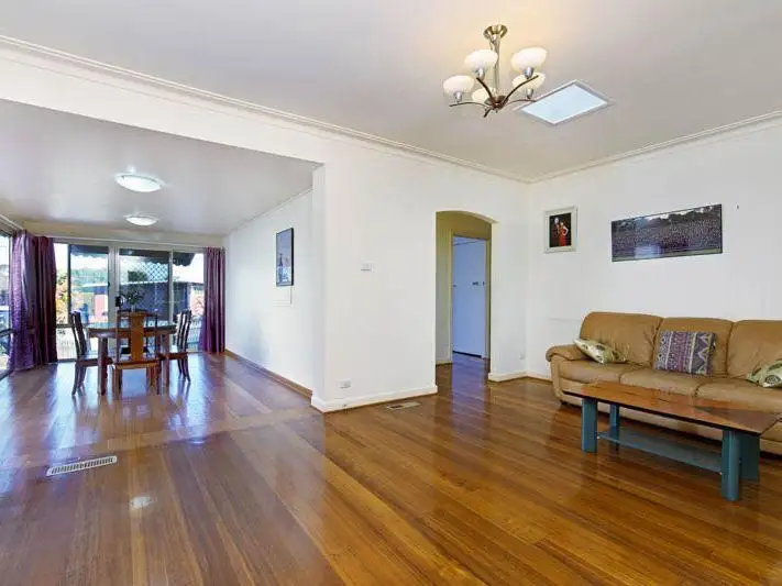 Fifth view of Homely house listing, 29 Tristania Street, Doncaster East VIC 3109