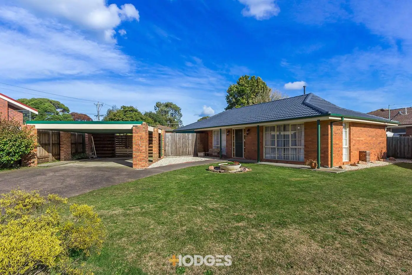 Main view of Homely house listing, 4 Farrer Close, Cranbourne VIC 3977