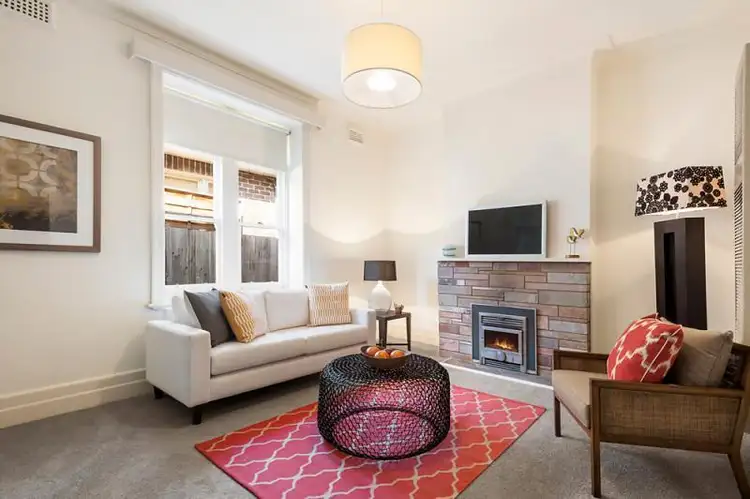 Second view of Homely house listing, 41a Auburn Parade, Hawthorn East VIC 3123