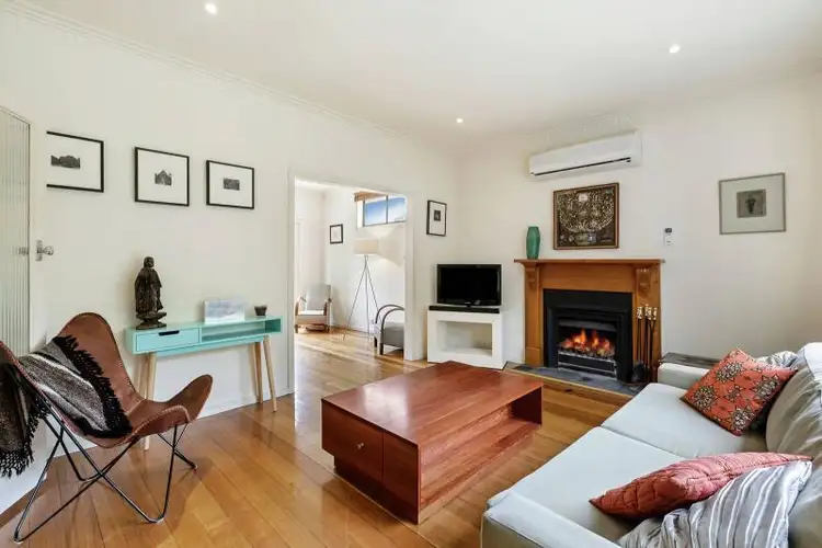 Second view of Homely house listing, 10 Marchiori Road, Blackburn North VIC 3130