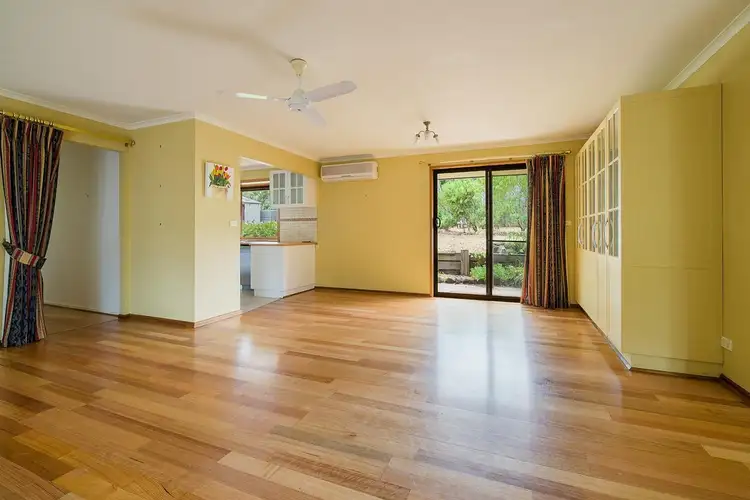 Third view of Homely house listing, 492 Maldon-Newstead Road, Welshmans Reef VIC 3462