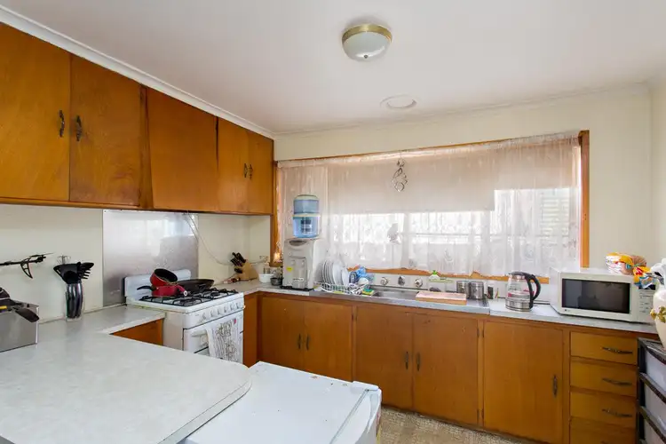 Third view of Homely unit listing, 3/4 Mauger Street, Wendouree VIC 3355