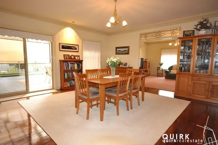 Sixth view of Homely house listing, 20 Bell Park Close, Warragul VIC 3820