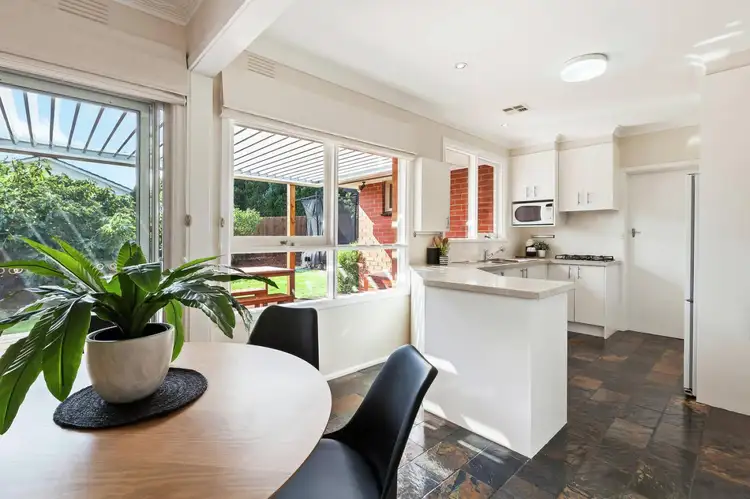 Third view of Homely house listing, 17 Hardwood Court, Mitcham VIC 3132
