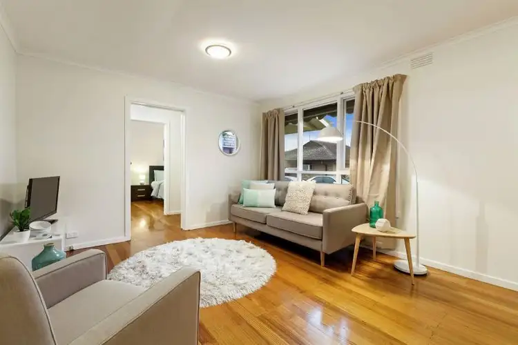 Fourth view of Homely unit listing, 9/472 Canterbury Road, Forest Hill VIC 3131