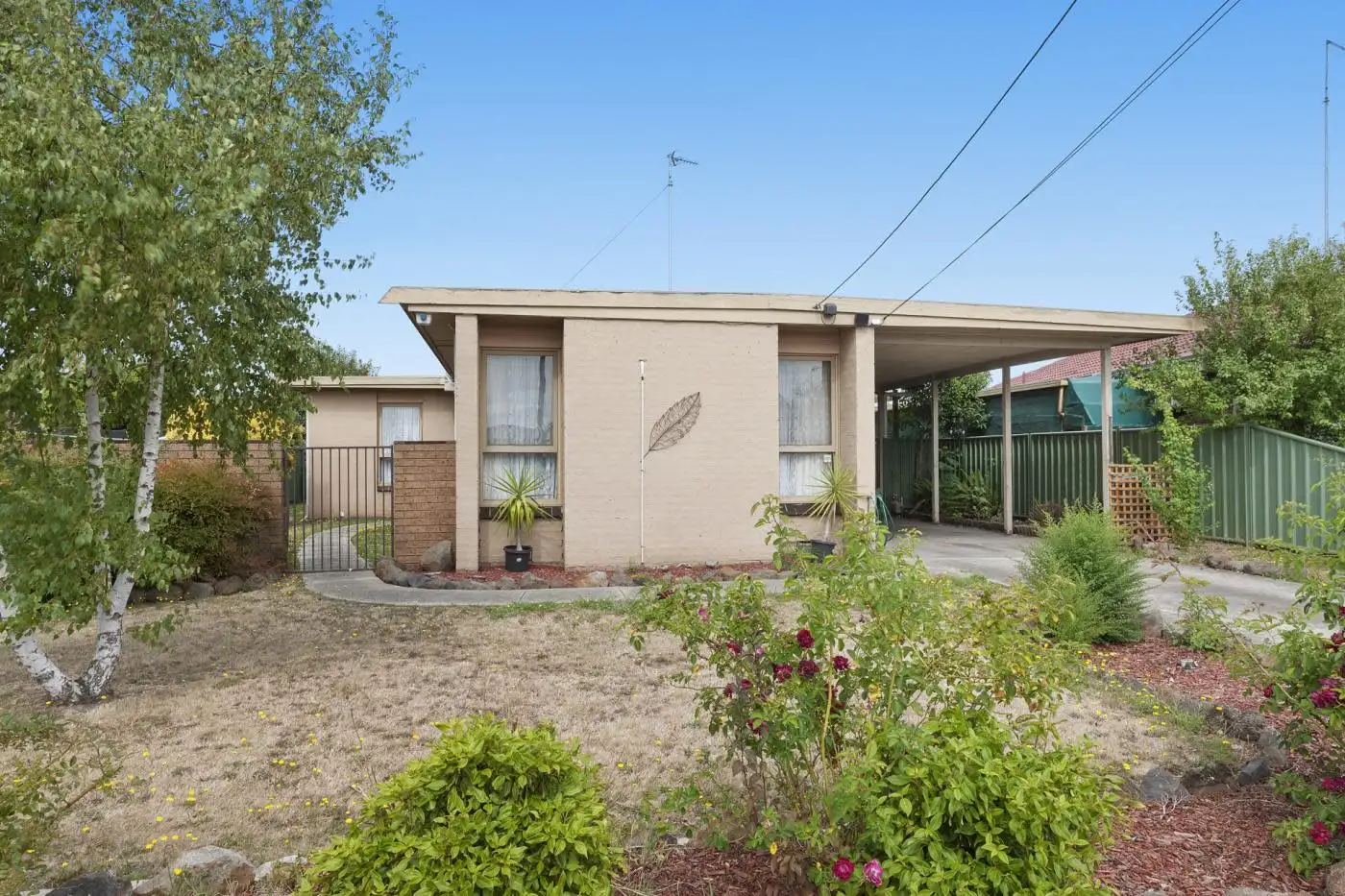 Main view of Homely house listing, 5 Clover Street, Wendouree VIC 3355