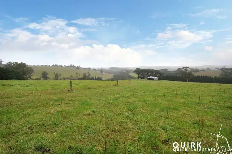 Fourth view of Homely rural property listing, 2083 Main Neerim Road, Neerim South VIC 3831