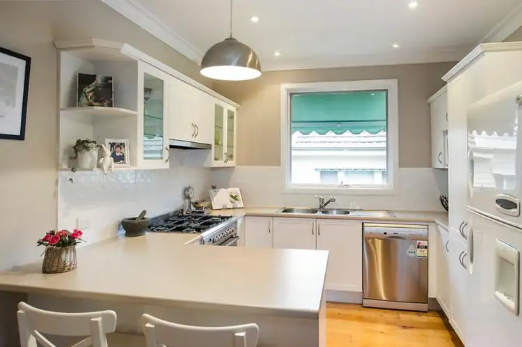 Fourth view of Homely house listing, 44 Alwyn Street, Mitcham VIC 3132
